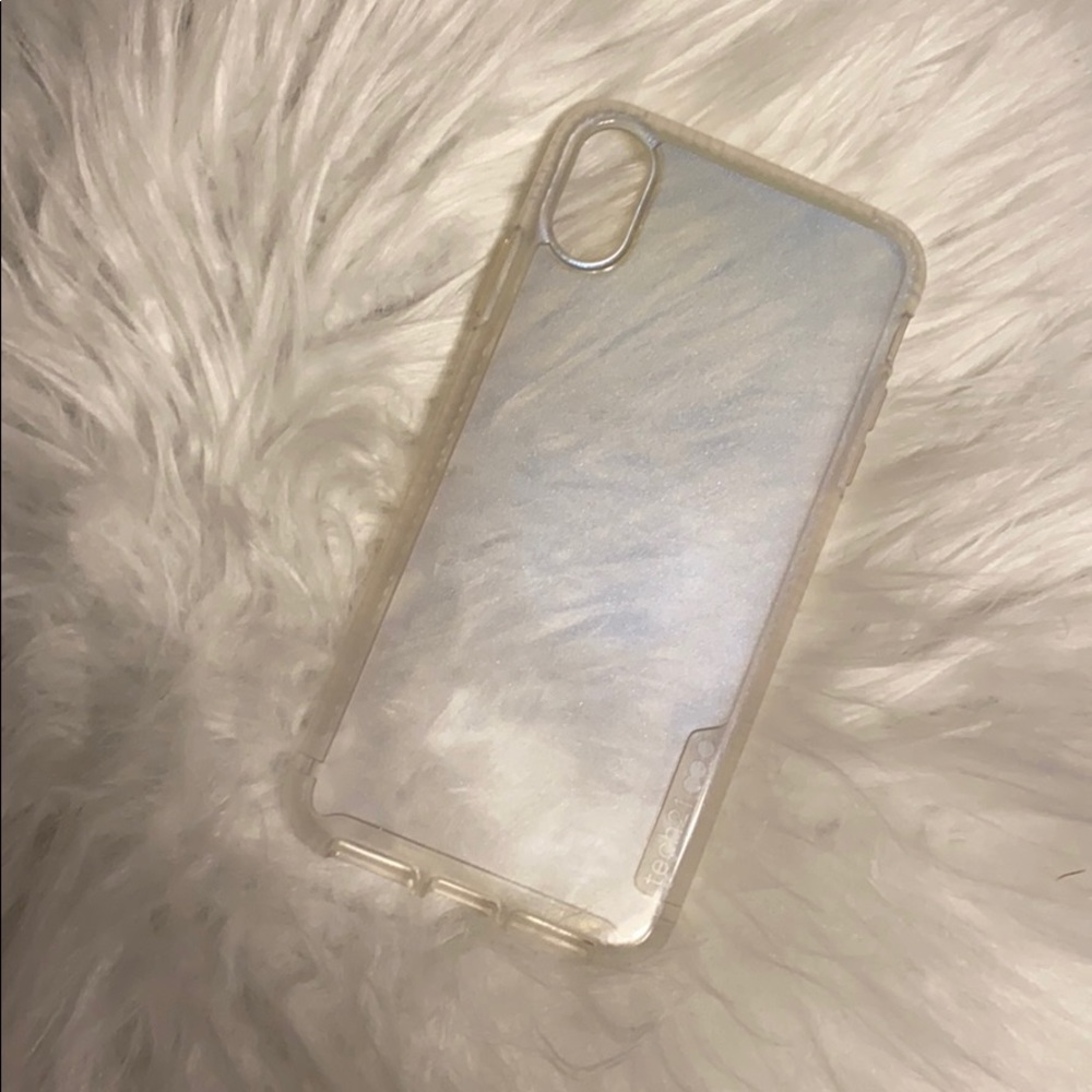 Tech 21 iPhone XS Max